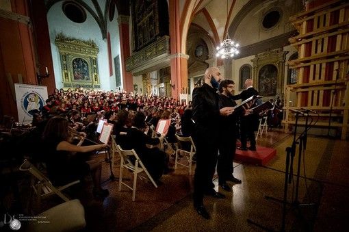 A San Salvario tornano i concerti di mezzanotte contro la "mala movida" A San Salvario tornano i concerti di mezzanotte contro la "mala movida"