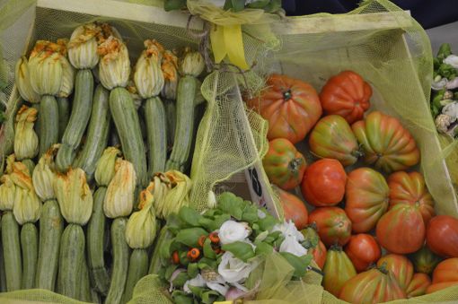 Parte la campagna Coop a sostegno dei piccoli produttori fra Liguria e Piemonte Parte la campagna Coop a sostegno dei piccoli produttori fra Liguria e Piemonte