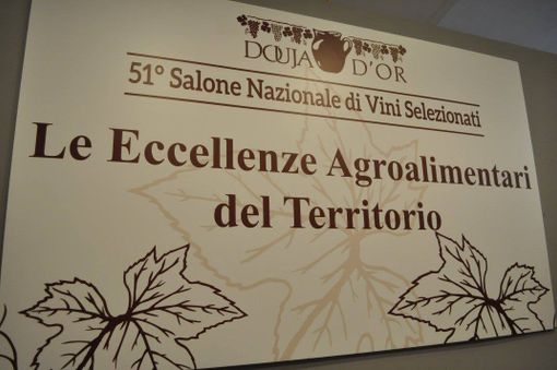 Douja d'or: un successo da quasi 27mila presenze