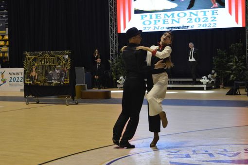 danza sportiva pala gianni asti