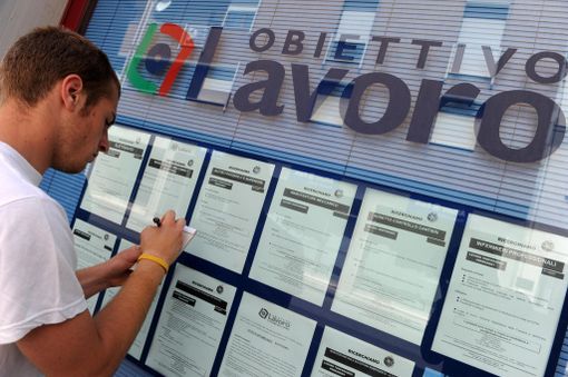 Politiche del lavoro, 18 mila le persone prese in carico dalla Regione