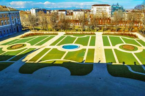La Torino a cielo aperto perde un altro pezzo: annullato il Summer Festival ai Giardini Reali