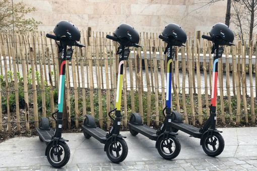 Cresce l'intesa tra Dott e IrenGO per favorire una micromobilità conveniente ancora più green