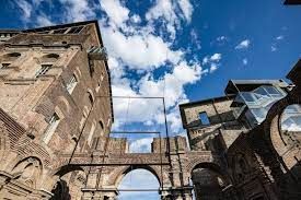 Dal 3 al 6 novembre, tutte le iniziative al Castello di Rivoli