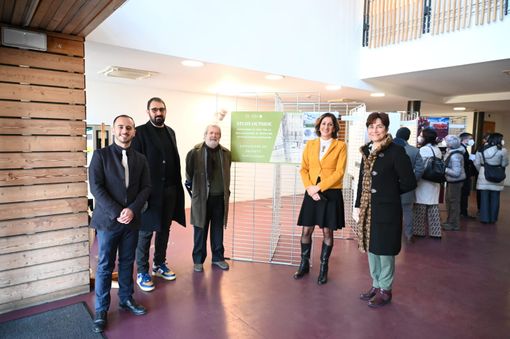 A Torino si studierà all'aperto: Edisu premia 3 progetti innovativi per il futuro post-pandemico