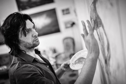 La bellezza dell’arte contro il Coronavirus: “Dono le mie opere a chi aiuta gli ospedali”