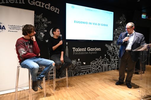 Medicinali a casa di chi non può andare in farmacia: &quot;Pharmecure&quot; vince il premio di Cna Piemonte