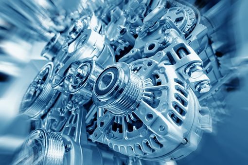 rotella stilizzata per azienda intelligente rotella stilizzata per azienda intelligente