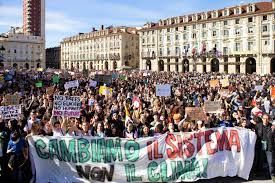 Fridays for Future pronti a manifestare in occasione della COP27 Egitto