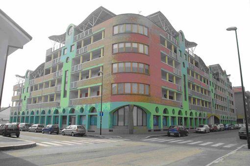 Lezioni al via da sabato 20 gennaio nella sede di via Tollegno 52 Lezioni al via da sabato 20 gennaio nella sede di via Tollegno 52