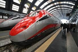 Aumenti abbonamenti Frecciarossa Torino-Milano, M5S:&quot;Trenitalia colpisce i più deboli&quot;