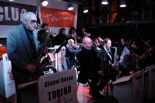10 anni di Jazz Club Torino
