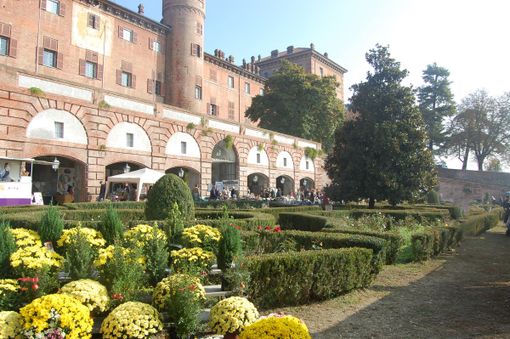 Adesso è ufficiale, dal 3 luglio riapre il Castello Reale di Moncalieri