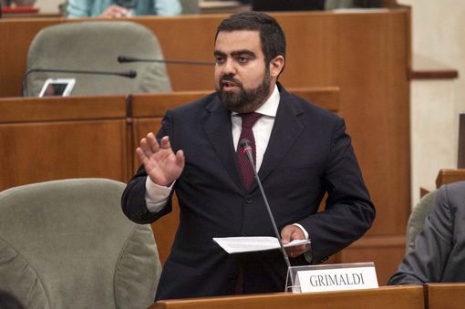 Liberi e Uguali deposita una proposta per cambiare l'elezione del Consiglio regionale Liberi e Uguali deposita una proposta per cambiare l'elezione del Consiglio regionale