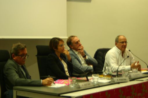 Presentata la quinta edizione del Festival della Scienza