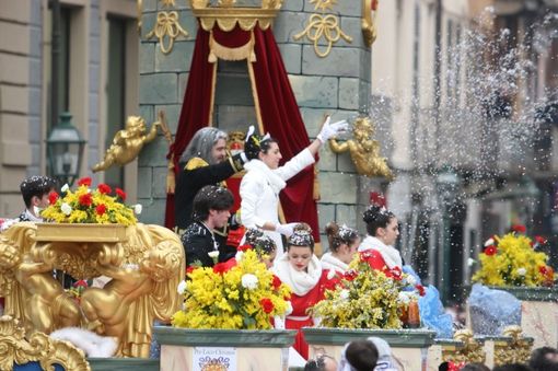 Gran Carnevalone, gran successo (fotogallery, videogallery)