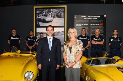 Tra originali e falsi: apre al Mauto &quot;Fake&quot;, la mostra sulla contraffazione