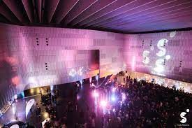 Una Notte al Mauto con Club Silencio tra musica e esperienze VR Una Notte al Mauto con Club Silencio tra musica e esperienze VR