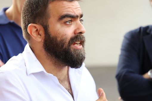 Voucher Scuola; Grimaldi (LUV): “65 mila famiglie idonee respinte, basta discriminazioni sulle scuole statali”. Voucher Scuola; Grimaldi (LUV): “65 mila famiglie idonee respinte, basta discriminazioni sulle scuole statali”.
