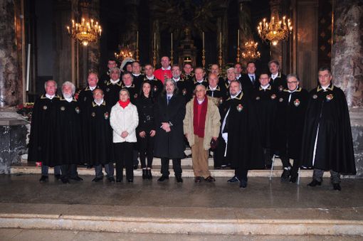 Carnevale di Chivasso, concerto per gli Abbà