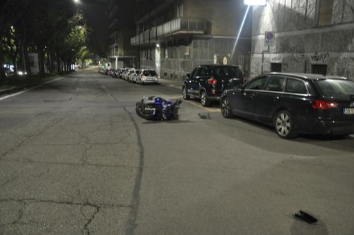 Immagine di repertorio