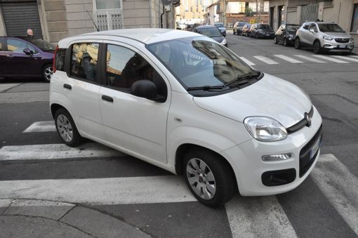Non ce l'ha fatta la signora investita ieri mattina in via Ceva