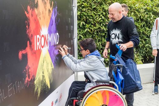 Il 13 e 14 ottobre a Torino è tempo di Paralympic Days