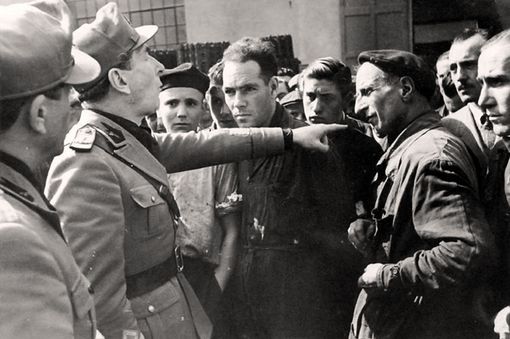 Condove, domani Marco Ponti presenta il documentario &quot;Fare memoria&quot;