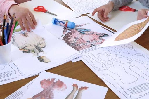 Stupinigi, una domenica dedicata alla moda dei &quot;principini&quot;