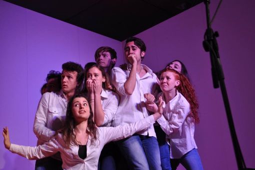 Il Liceo Germana Erba sul palcoscenico del Teatro Nuovo