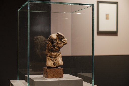 Michelangelo in Pinacoteca: tanti appuntamenti ed eventi per i visitatori