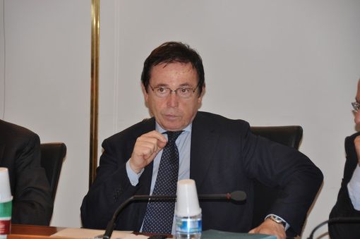 Tav, Giachino: &quot;La Torino-Lione si farà, abbiamo vinto. Così ci siamo ripresi il futuro&quot;