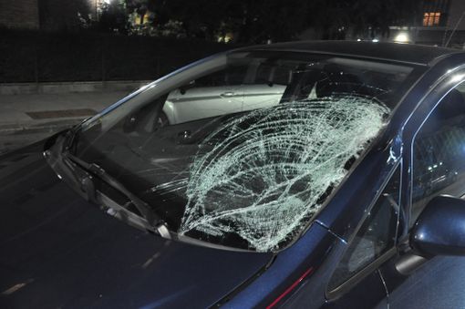 Si è costituito l'investitore del pensionato torinese ucciso in corso Potenza Si è costituito l'investitore del pensionato torinese ucciso in corso Potenza