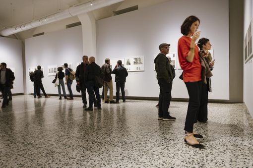 Prorogata fino al 2 febbraio la mostra “WO | MAN RAY. Le seduzioni della fotografia” Prorogata fino al 2 febbraio la mostra “WO | MAN RAY. Le seduzioni della fotografia”