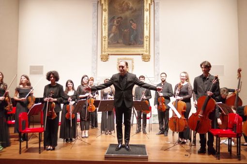 Pubblicato il bando per Bando per graduatorie Corsi di Formazione Musicale della Città