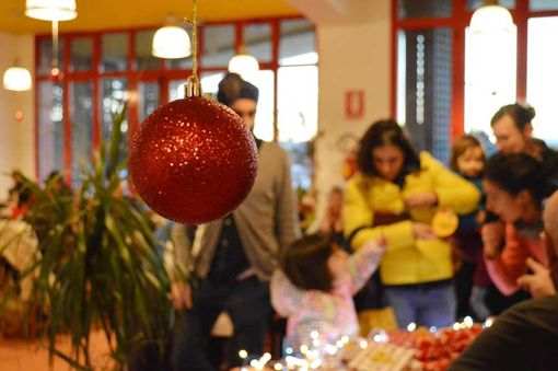 Per Natale, Mirafiori avrà il suo dolce tipico come Presidio Slow Food Per Natale, Mirafiori avrà il suo dolce tipico come Presidio Slow Food
