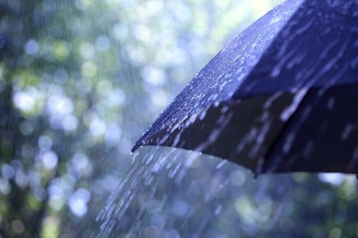 Meteo: temporali, un po' di vento e abbassamento delle temperature