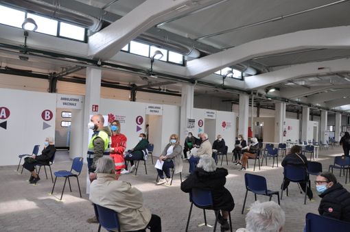 palavaccini di moncalieri