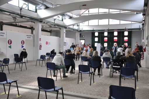 palavaccini moncalieri