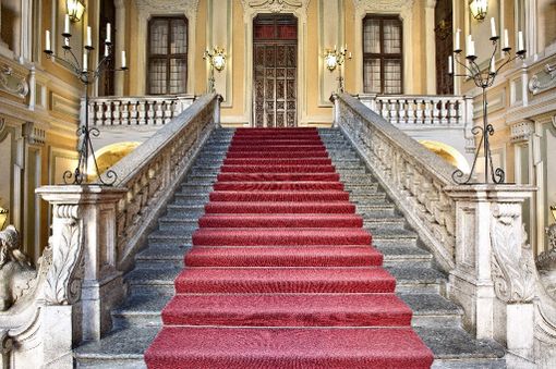 Presentato a Palazzo Barolo l'innovativo progetto &quot;WeBecome: dalla parte dei bambini&quot;