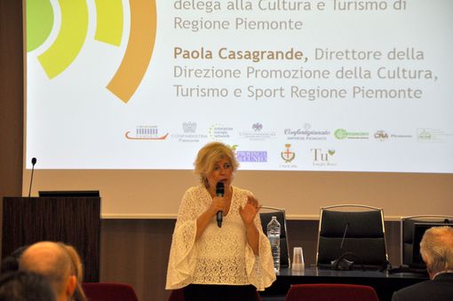 Turismo, il Piemonte partecipa all'edizione 2019 della Fiera internazionale di Berlino