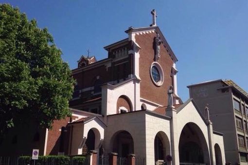 La parrocchia della Divina Provvidenza si prepara a festeggiare i suoi primi 100 anni La parrocchia della Divina Provvidenza si prepara a festeggiare i suoi primi 100 anni