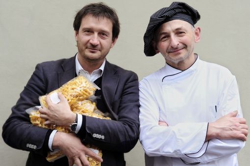 Agnolotti, gnocchi e integrale: il primo piatto a Degusté è servito da Pastificio Virgilio Agnolotti, gnocchi e integrale: il primo piatto a Degusté è servito da Pastificio Virgilio