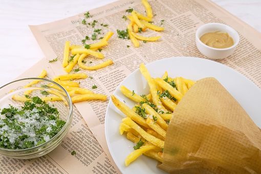 Come scegliere la migliore friggitrice ad aria per una frittura più salutare