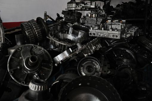 Compro auto fuse