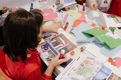 Le "Domeniche in pinacoteca" per bambini dai 4 ai 12 anni