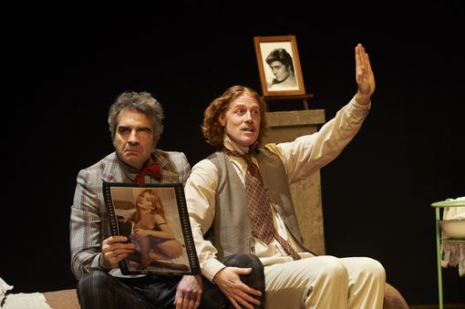 Teatro: l'Accademia dei Folli porta in scena un doppio Pirandello