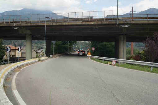 Ponte di Quincinetto: Comune e Città metropolitana al lavoro per definire la gestione