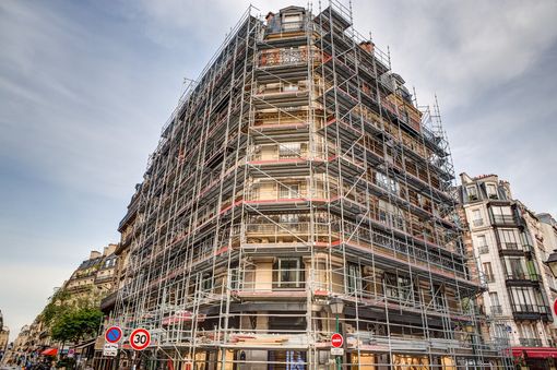 Con gli ecoincentivi, cresciute del 600% le richieste di ristrutturazione a Torino