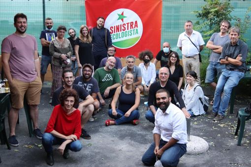 Sinistra Ecologista Sinistra Ecologista